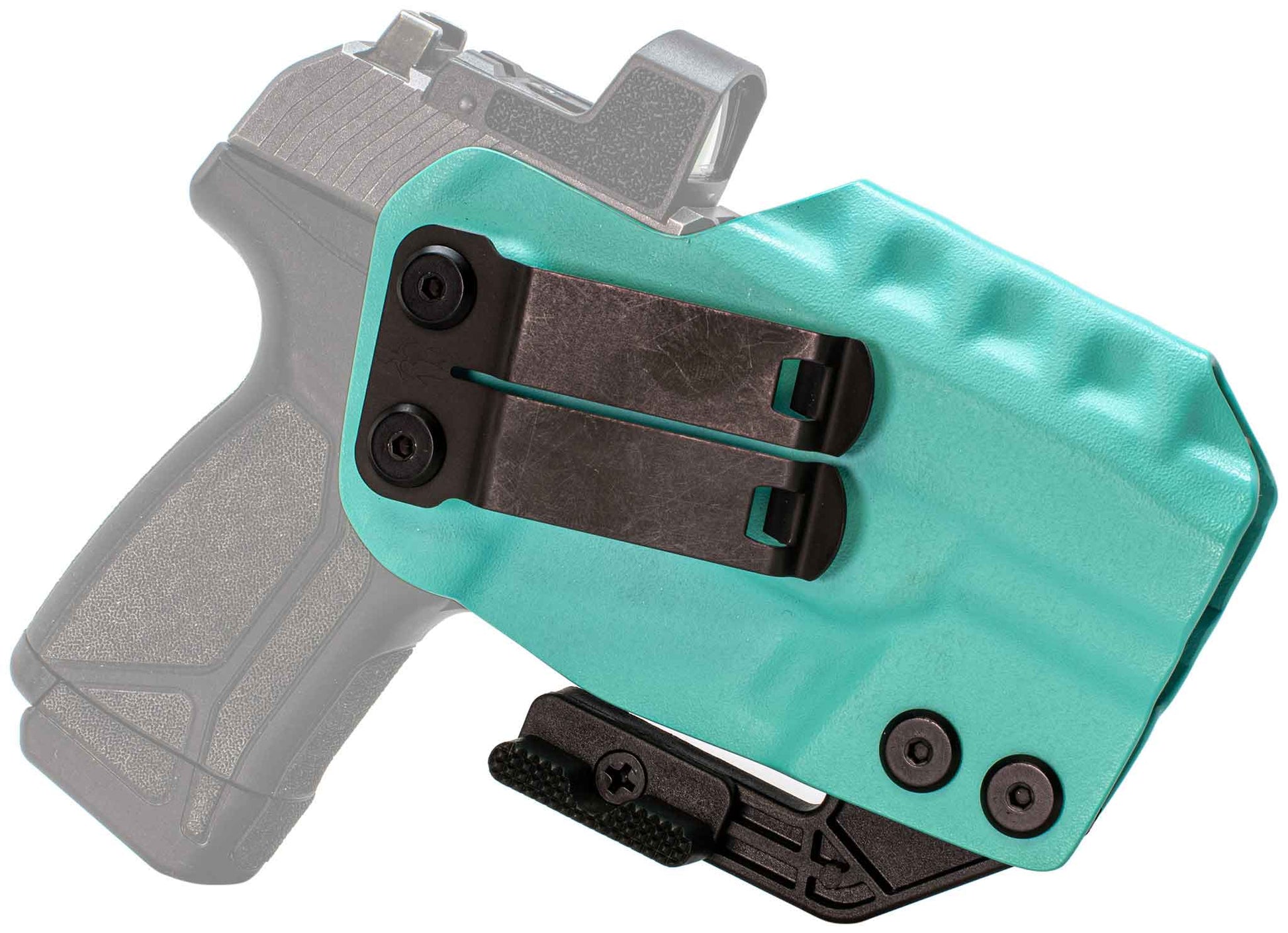 Ruger Max-9 - Ridge IWB Holster - CYA Supply Co. CYA Supply Co.