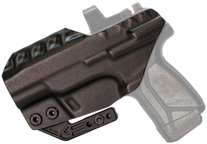 Ruger Max-9 - Ridge IWB Holster - CYA Supply Co. CYA Supply Co.