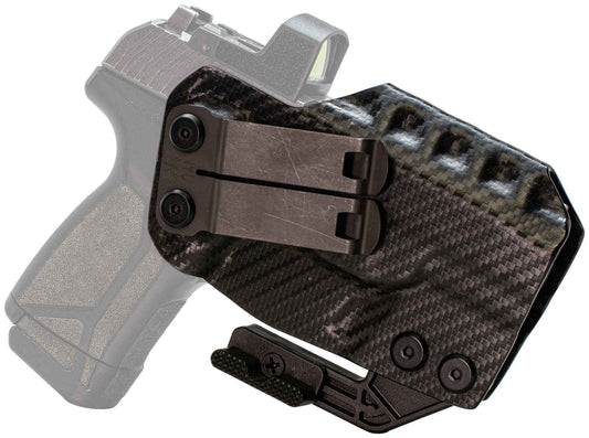 Ruger Max-9 - Ridge IWB Holster - CYA Supply Co. CYA Supply Co.