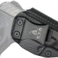 Ruger Security-9 Compact Holster | Base IWB | CYA Supply Co. CYA Supply Co.