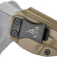 Ruger Security-9 Compact Holster | Base IWB | CYA Supply Co. CYA Supply Co.