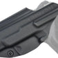 Ruger Security-9 Compact Holster | Base IWB | CYA Supply Co. CYA Supply Co.