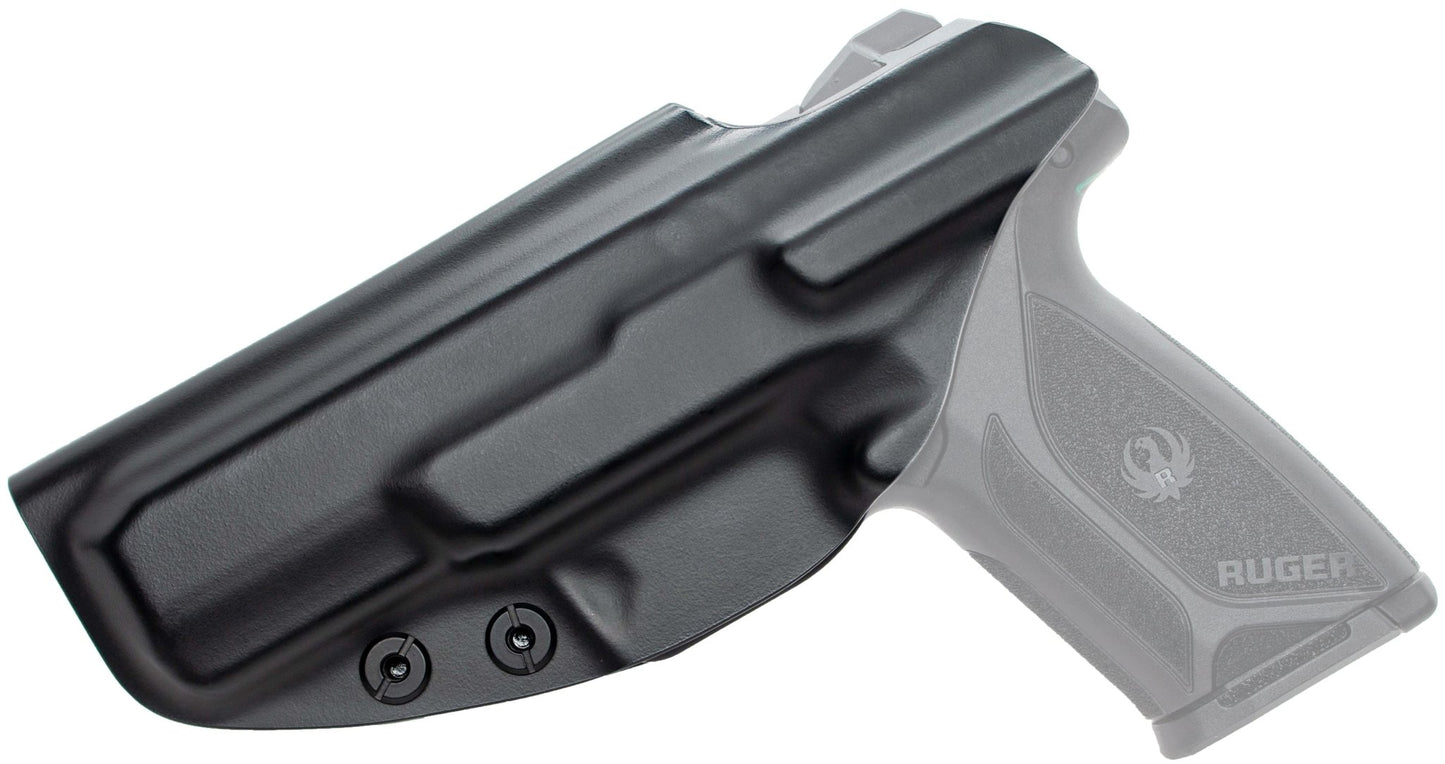 Ruger Security-9 Standard Holster | Base IWB | CYA Supply Co. CYA Supply Co.