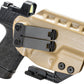 SCCY CPX-1 Gen3 Holster CYA Supply Co.