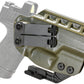 SCCY CPX-1 Gen3 Holster CYA Supply Co.