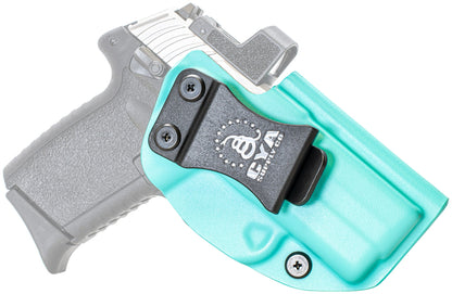 SCCY CPX-1 Gen3 Holster CYA Supply Co.