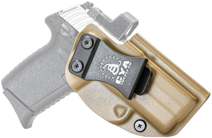 SCCY CPX-1 Gen3 Holster CYA Supply Co.