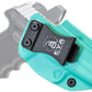 SCCY CPX-1 Gen3 Holster CYA Supply Co.