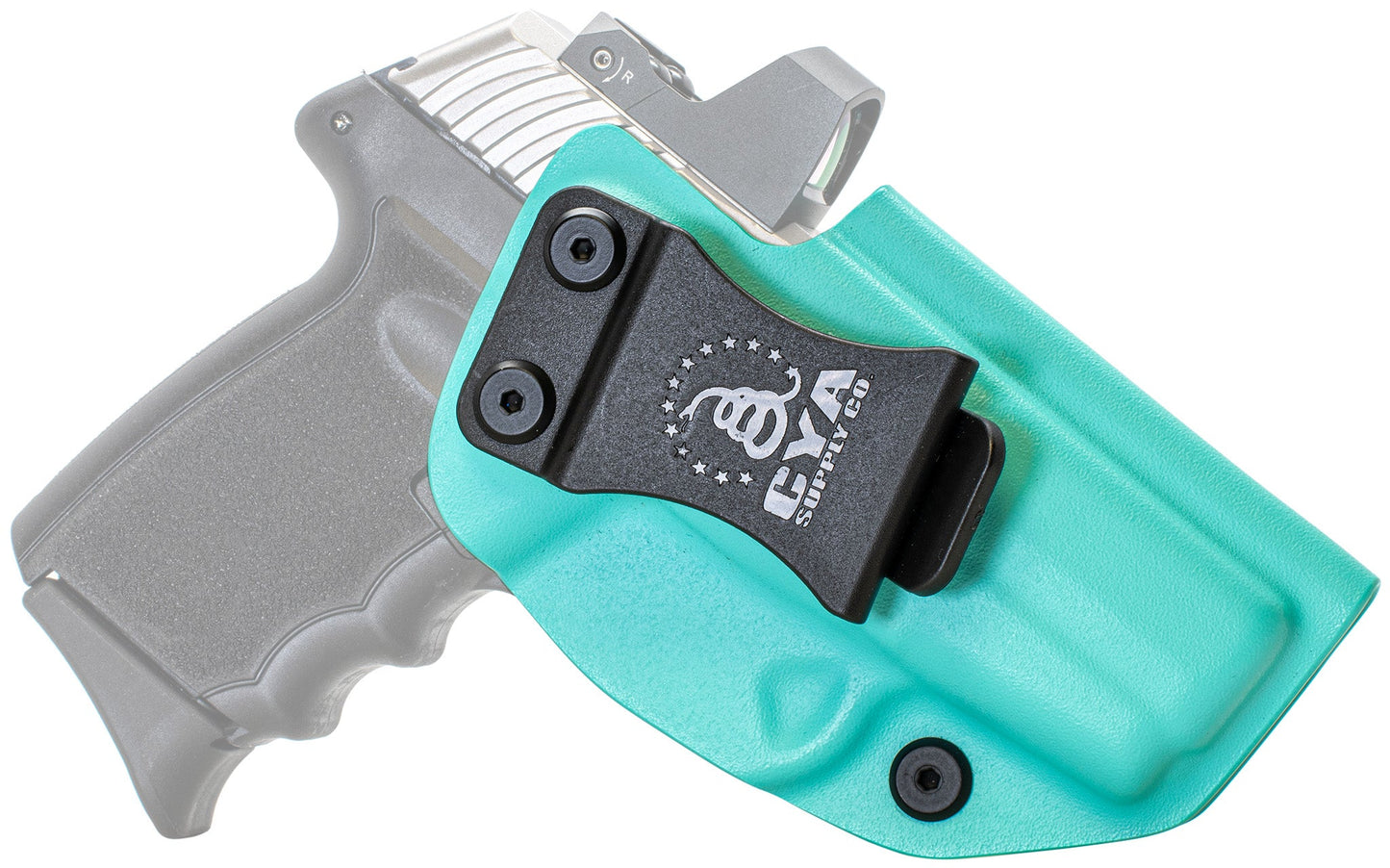 SCCY CPX-1 Gen3 Holster CYA Supply Co.