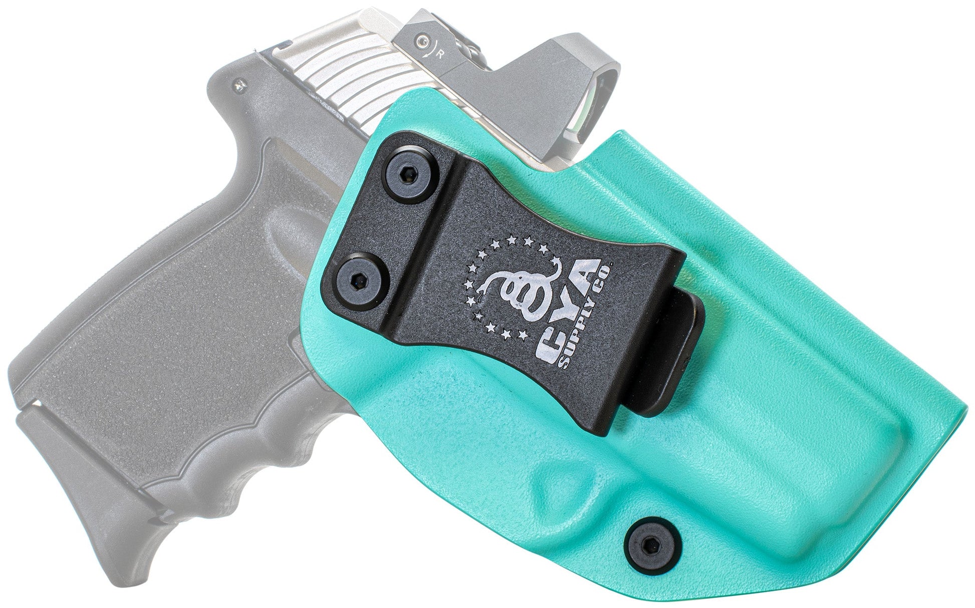 SCCY CPX-1 Gen3 Holster CYA Supply Co.