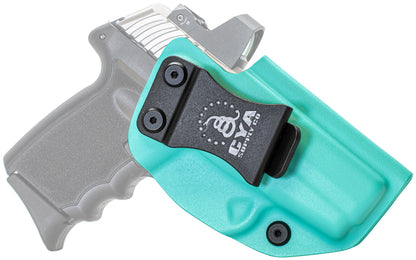 SCCY CPX-1 Gen3 Holster CYA Supply Co.