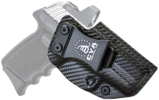 SCCY CPX-1 Gen3 Holster CYA Supply Co.