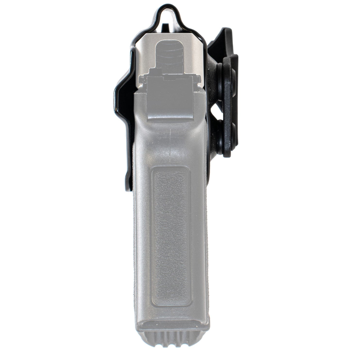 SCCY CPX-1 Holster CYA Supply Co.