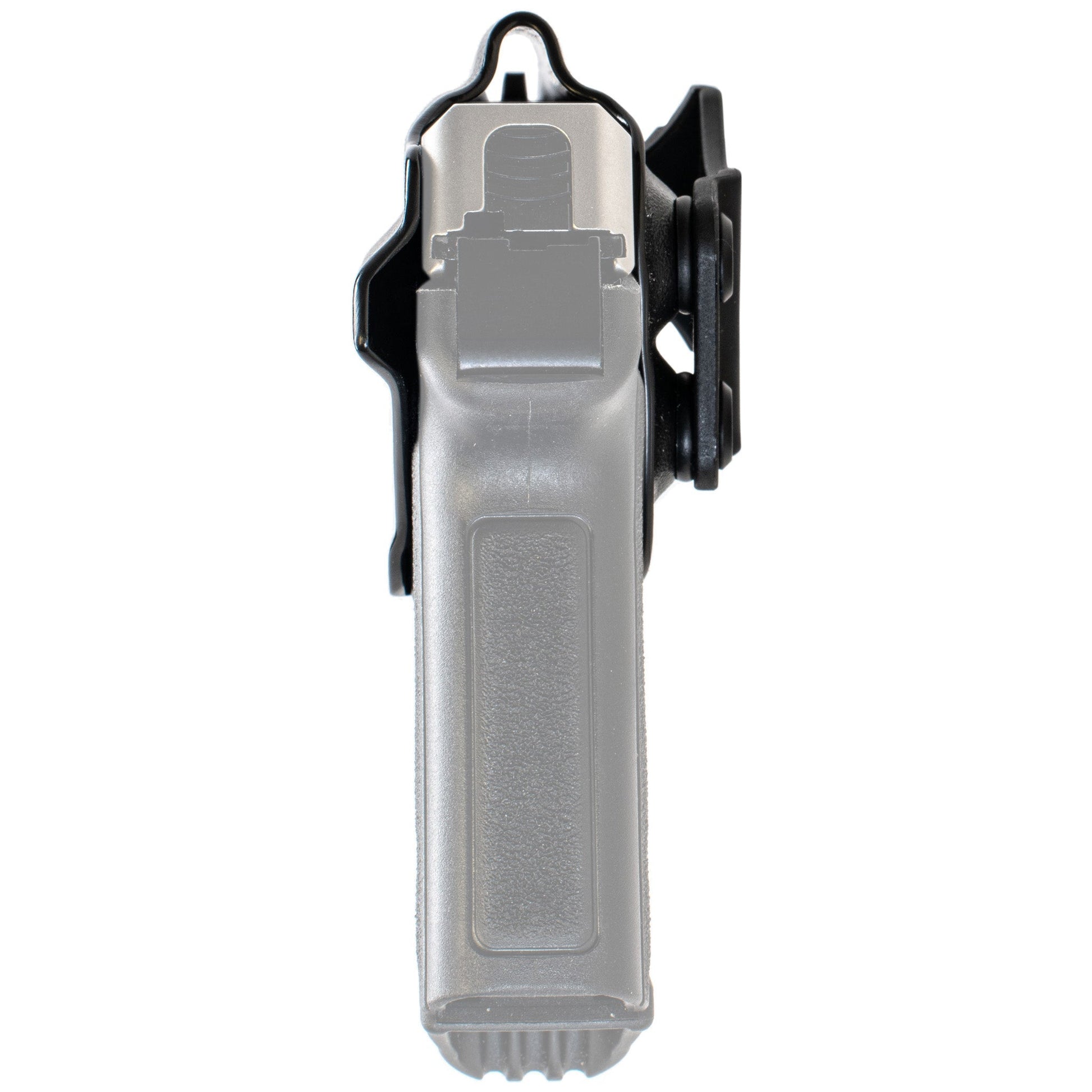 SCCY CPX-1 Holster CYA Supply Co.