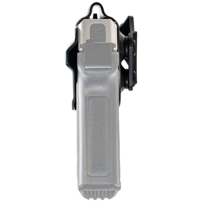 SCCY CPX-1 Holster CYA Supply Co.