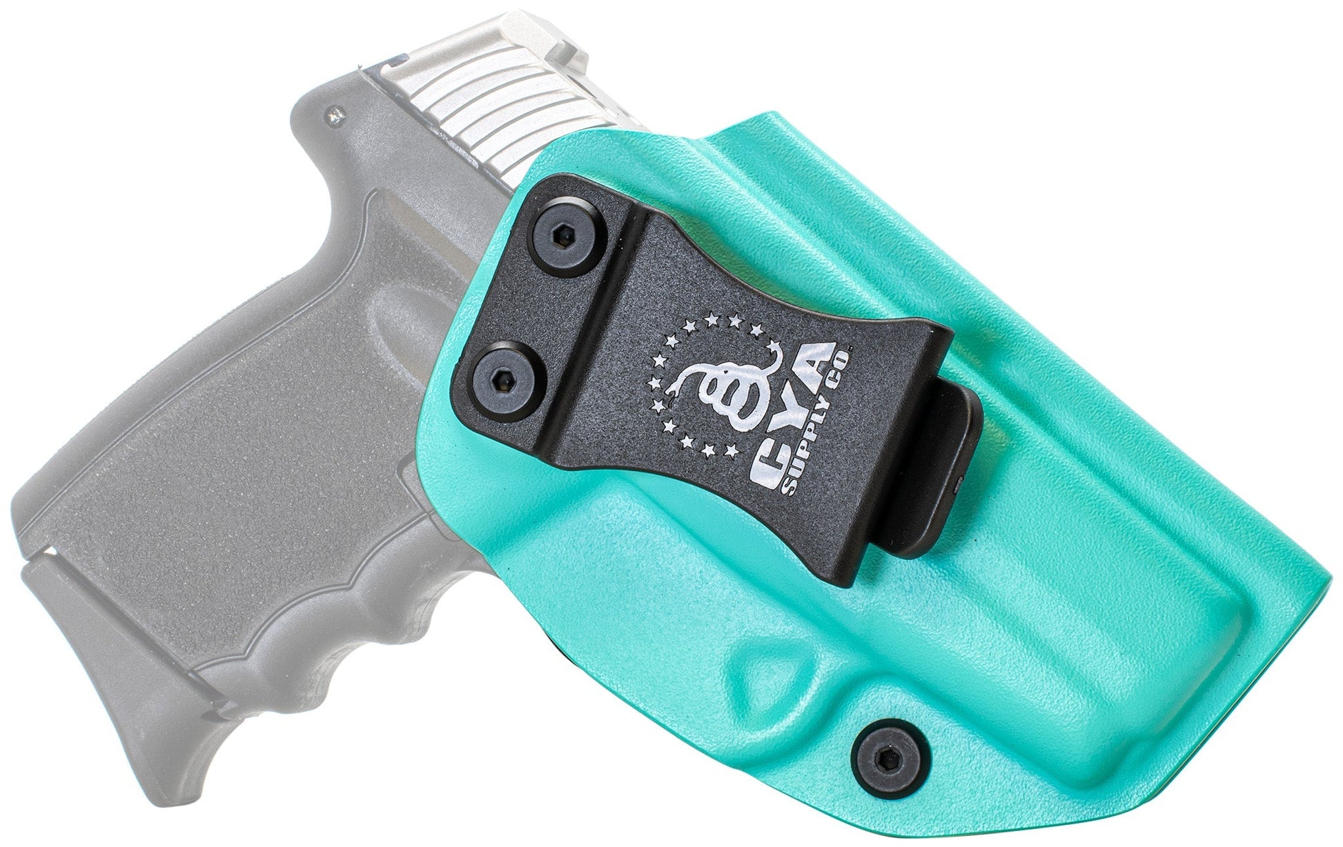 SCCY CPX-1 Holster CYA Supply Co.