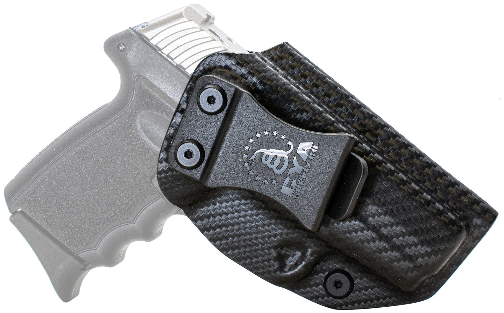 SCCY CPX-1 Holster CYA Supply Co.