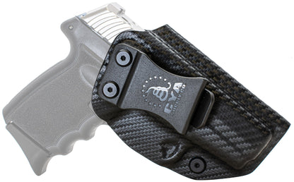SCCY CPX-1 Holster CYA Supply Co.