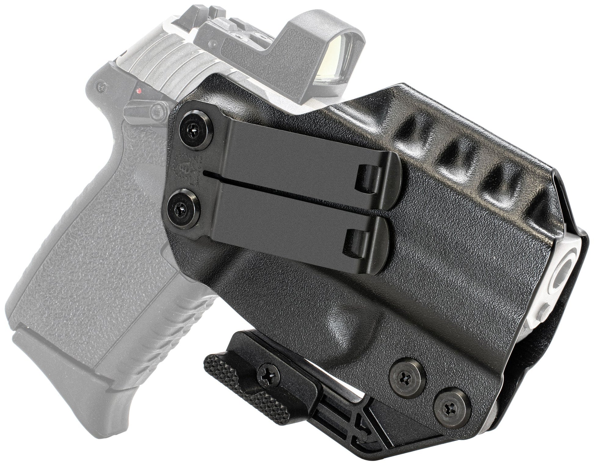 SCCY CPX-2 Gen3 Holster CYA Supply Co.