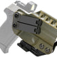 SCCY CPX-2 Gen3 Holster CYA Supply Co.
