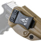SCCY CPX-2 Holster CYA Supply Co.