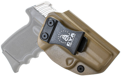 SCCY CPX-2 Holster CYA Supply Co.