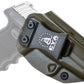 SCCY CPX-2 Holster CYA Supply Co.