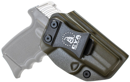 SCCY CPX-2 Holster CYA Supply Co.