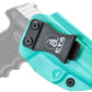 SCCY CPX-2 Holster CYA Supply Co.