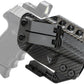 SCCY DVG-1 Holster CYA Supply Co.