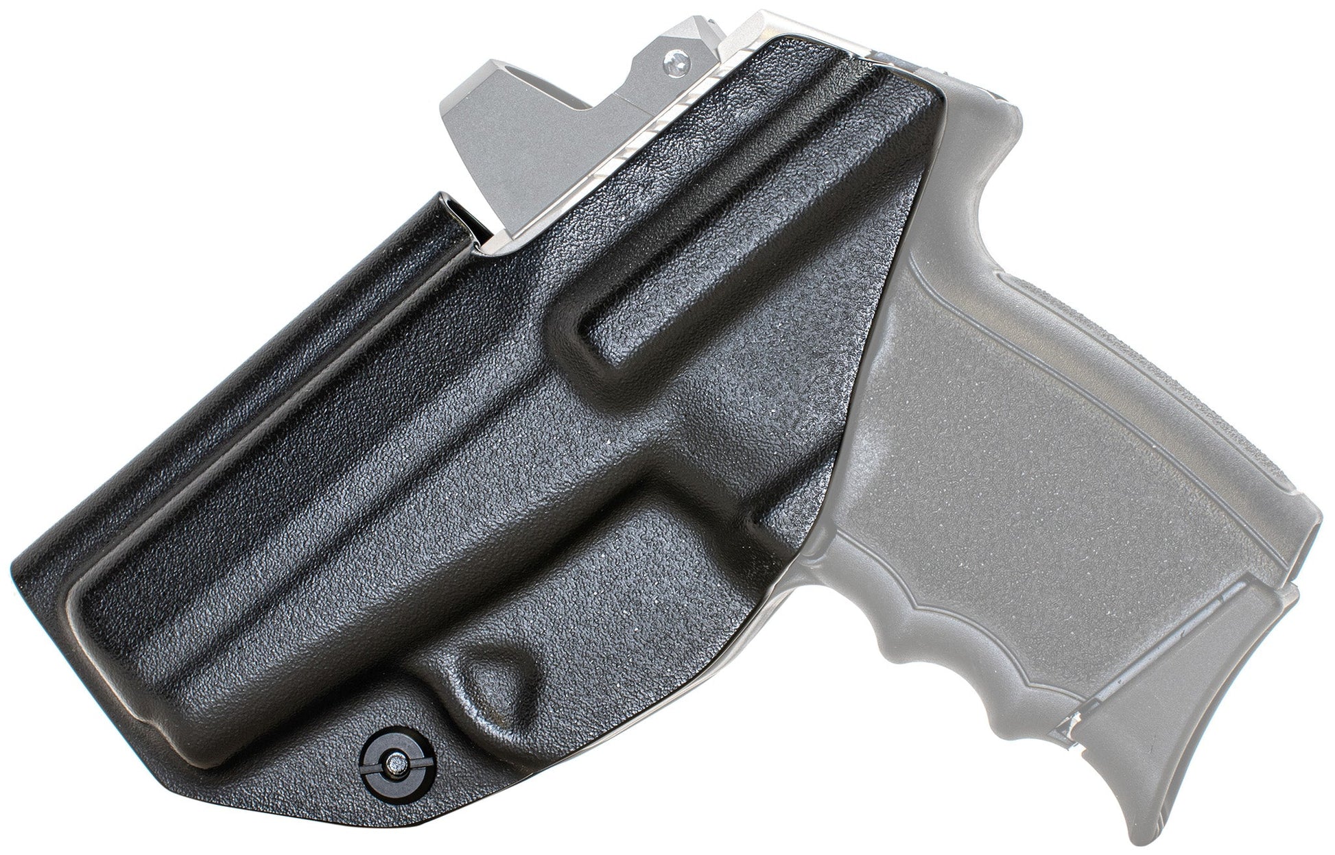 SCCY DVG-1 IWB HOLSTER | BASE IWB | CYA SUPPLY CO. CYA Supply Co.