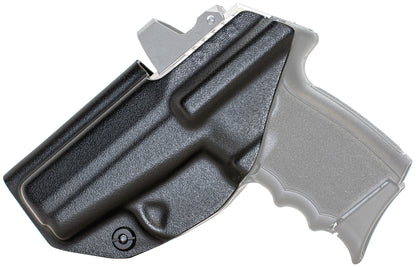 SCCY DVG-1 IWB HOLSTER | BASE IWB | CYA SUPPLY CO. CYA Supply Co.