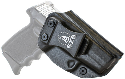 SCCY DVG-1 IWB HOLSTER | BASE IWB | CYA SUPPLY CO. CYA Supply Co.