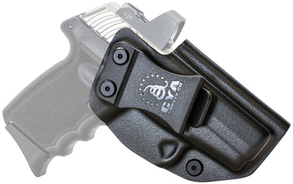 SCCY DVG-1 IWB HOLSTER | BASE IWB | CYA SUPPLY CO. CYA Supply Co.