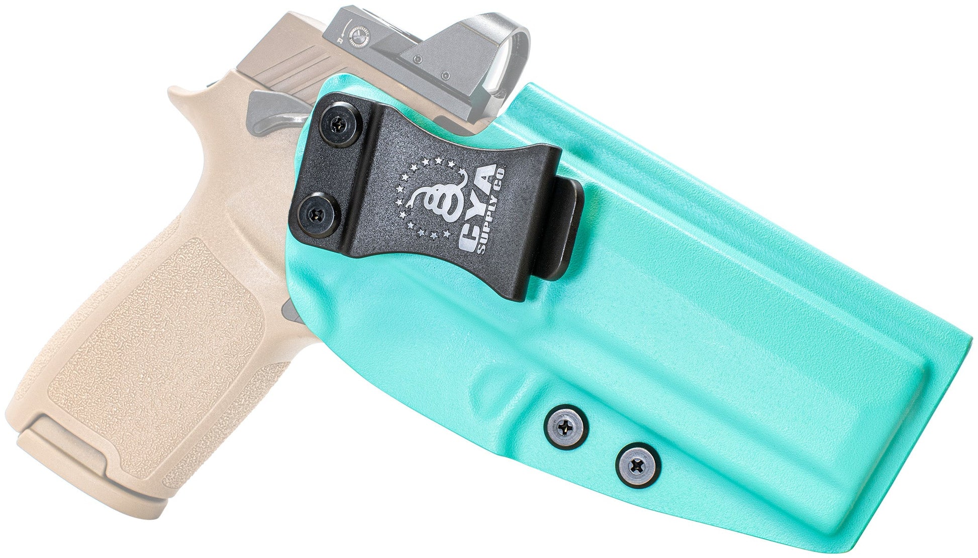 Sig Sauer M17 Holster CYA Supply Co.