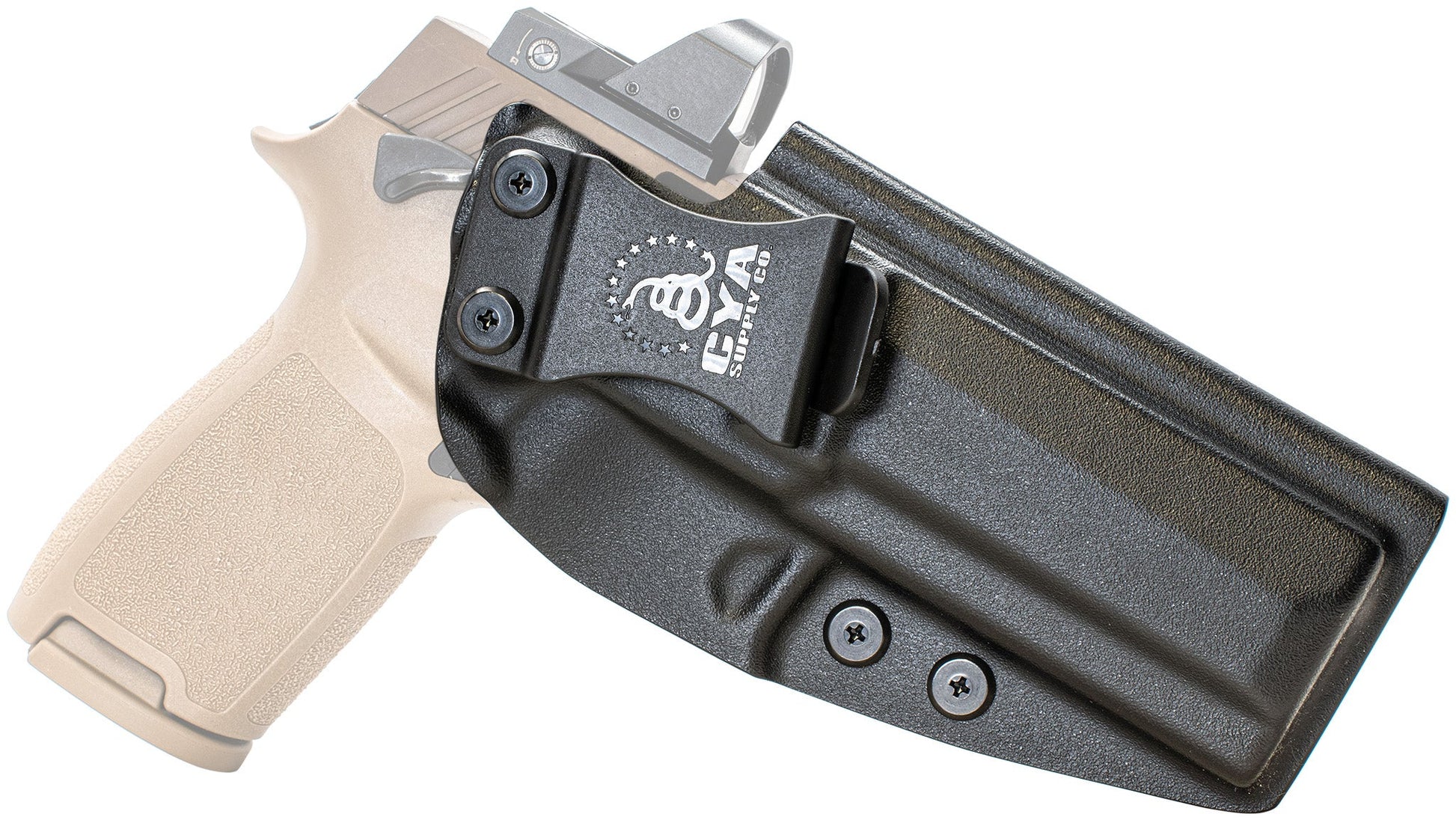 Sig Sauer M17 Holster CYA Supply Co.