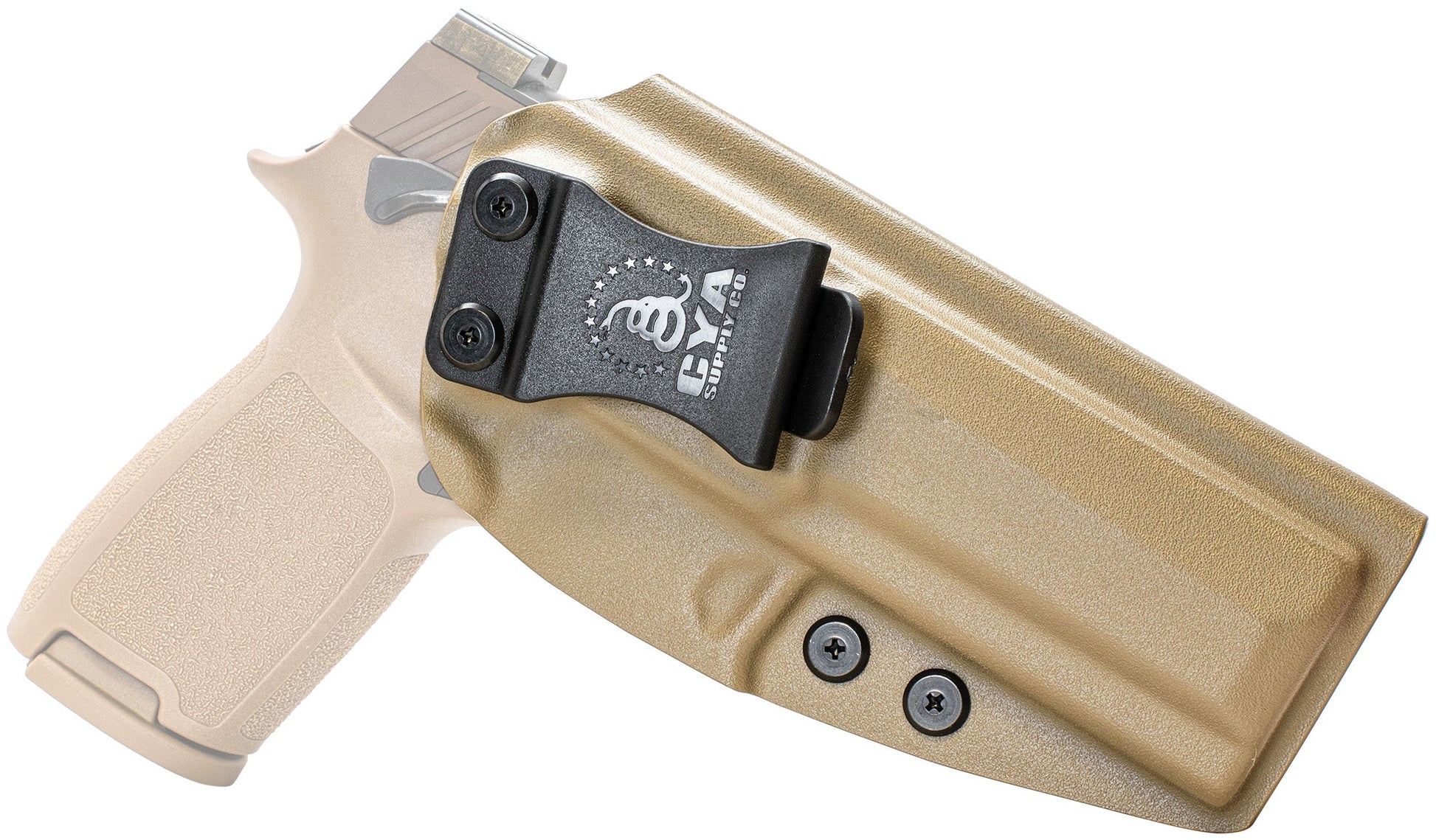 Sig Sauer M17 Holster CYA Supply Co.