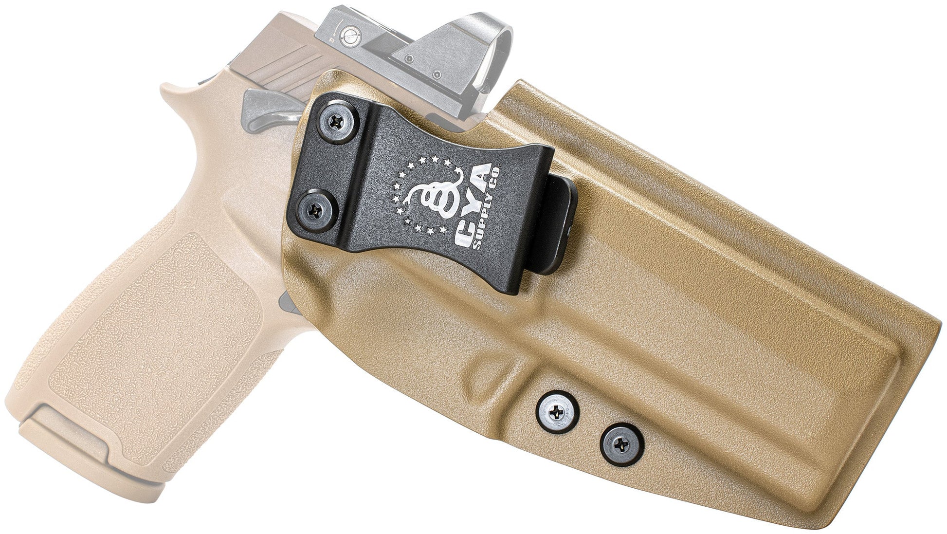Sig Sauer M17 Holster CYA Supply Co.