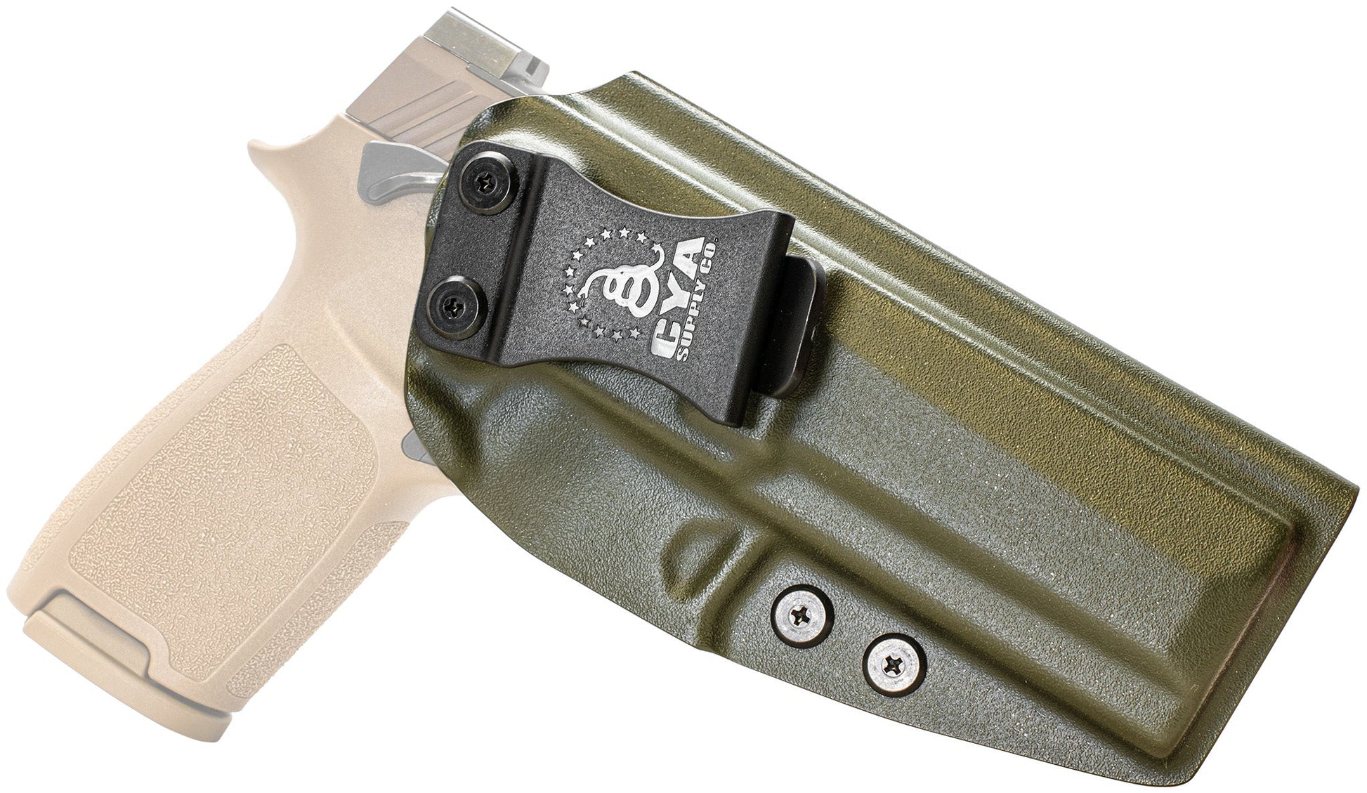 Sig Sauer M17 Holster CYA Supply Co.