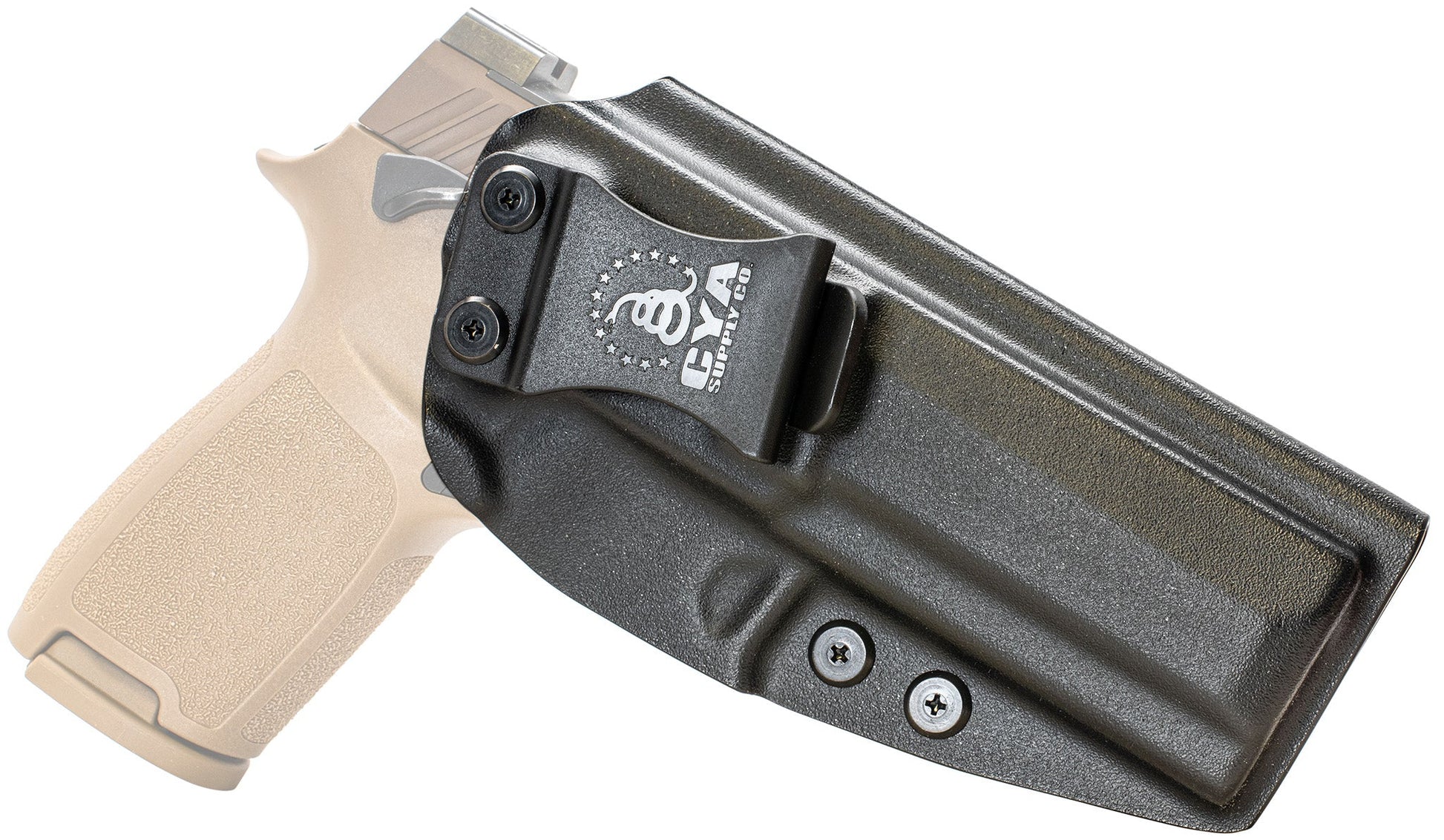 Sig Sauer M17 Holster CYA Supply Co.