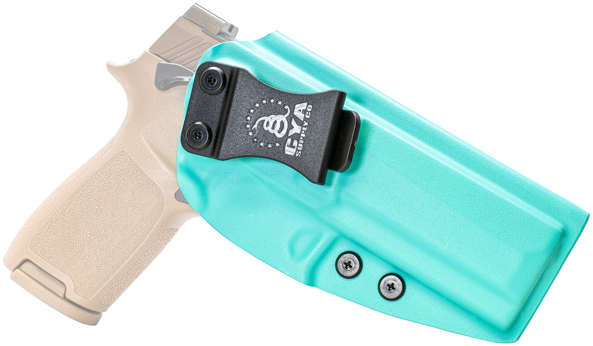 Sig Sauer M17 Holster CYA Supply Co.