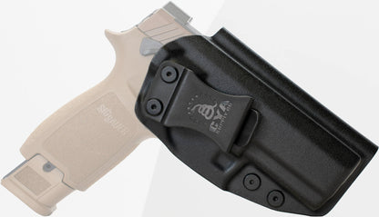 Sig Sauer M18 Holster CYA Supply Co.