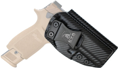 Sig Sauer M18 Holster CYA Supply Co.