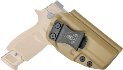 Sig Sauer M18 Holster CYA Supply Co.