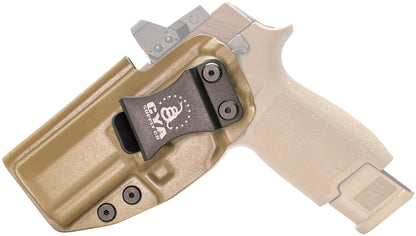 Sig Sauer M18 Holster CYA Supply Co.