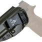 Sig Sauer P320 Carry Holster CYA Supply Co.