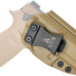 Sig Sauer P320 Carry Holster CYA Supply Co.