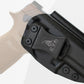 Sig Sauer P320 Carry Holster CYA Supply Co.