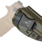 Sig Sauer P320 Carry Holster CYA Supply Co.