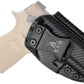 Sig Sauer P320 Carry Holster CYA Supply Co.
